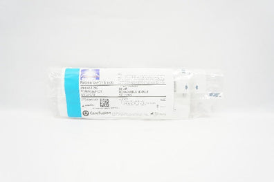 CareFusion 7700BIO Broselow Pediatric Emergency System, Intraosseus Module (x)